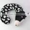 cow neck pillow plush toys from Stuffed toy Certified Factory