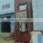 hydraulic hot press