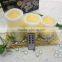 Hot sale color changing ivory remote LED candle lights                        
                                                Quality Choice