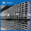 grade 50 steel rectangular tube in China