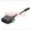 2.5mm stereo to Toslink hdmi bluetooth adapter