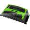 Power Supply 12V/24V 30A Solar Charge Controller PWM