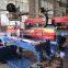 new fast speed longitudinal seam welder