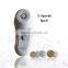 waterproof foot file dead skin rasp remover electric callus remover
