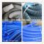 swimming pool suction hose with fittings