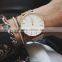 Rose Gold Print Lady Fashion Wholesale Quartz Movement Japan Movt Quartz Watches                        
                                                Quality Choice