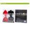 D537 Similar as porcelain poker ceramic ashtray cheap ashtray cigarette ashtray with popular
