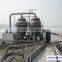 Chinese manufacturer different type Pneumatic ship unloader with flexible amrs
