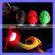 3.7V Voltage 3 Lighting Mode CE Certified Alien Shape Bike Spider Rear Light