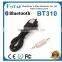 Wireless Music Transmitter For Car Bluetooth FM Transmitter