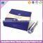 Manufacturer high end empty makeup box with your logo