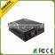 USB power single fiber Media transceiver with DIP&LFP