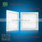 3'/4'/5'/6'/8'/10' round square led panel downlight with recessed mounting
