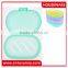 Reusable bathroom soap holder plastic soap holder