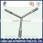 China Supplier High Quality Carbon Steel Y Type Socket Spanner