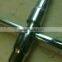 High Quality China Factory Manufacturer Carbon Steel Folding Cross Rim Wrench For Cars