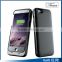 Hot Sale backup Battery case 5000mAh Power Bank For iPhone 5/5S ; iphone5/5S smart phone power bank