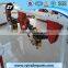 High Quality trailer truck sapre parts&Low price light duty suspension