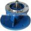 Helical gear unit Prestage helical geared units PC Helical Gearbox Coupling to electric motor