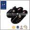 high quality indoor warm leather children shoes pvc