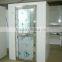 Air jet shower air shower clean room