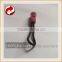 Plastic customized logo zipper puller/rubber zipper puller/soft pvc zipper puller/metal zipper puller