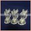 2015 Wholesale Various ps Led decoration crystal angel light