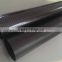 High quality 3k weave carbon fiber tubing made by professional manufacturer