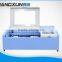 Laser Cut Rubber Stamp Engraving Machine LX40B