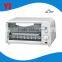 Brand new stainless steel toaster oven for househould