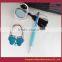 Touch Ballpoint Gift set, Decorative Bag hanger ,2015 gift sets