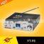 mini portable LCD display amplifier YT-F6