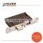 Mortise Security American Type Gate Door Lock