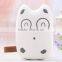 Best OEM high capacity 3600/5000/6000/8000mah totoro power bank                        
                                                                                Supplier's Choice