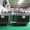 oil immersed power distribution transformer 33kv 11kv