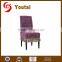 Wholesale Fabric Chinese Stackable Silla Restaurant