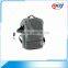 2016 new customized popular canvas laptop backpack bag