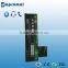 2016 2300mah battery long playing time LED light wireless bluetooth speaker                        
                                                Quality Choice