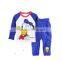 wholesale kids cheap matching clothing set,boys pajamas,boy kids wear in home,boys clothes,children household 2pcs clothes set