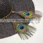 Fashion Feather Summer Raffia Straw Hat China Manufacturer                        
                                                Quality Choice
                                                    Most Popular