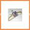 Top grade Magic non-slip soft touch velvet hanger,super slim velvet hangers