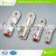 Zhuojiya Cold Forgined AUL Series 16 mm2 Size Aluminum Material Terminal Bolted Lug