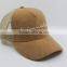 suede baseball cap for wholesale, suede hat                        
                                                                                Supplier's Choice