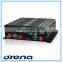 4 Channel 4CH SD Card Mobile DVR real time MDVR For Vehicle - Support 3G,GPS,Wifi Multiple-Function