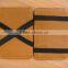 New Denim Design Magic Trick Wallet