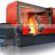 Chinese Produce Horizontal Coal Burning Thermal Oil Heater