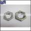 High Quality! Self Locking Nut (pal nut) din7967