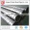 ISO Certificate SSAW spiral welded steel pipe for Oil and Gas