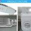 China suppliers led empty body Aluminum COB 50w led street light fixture