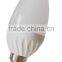 C37 E14 candle SMD 2W 3W 4W high lumen bulb